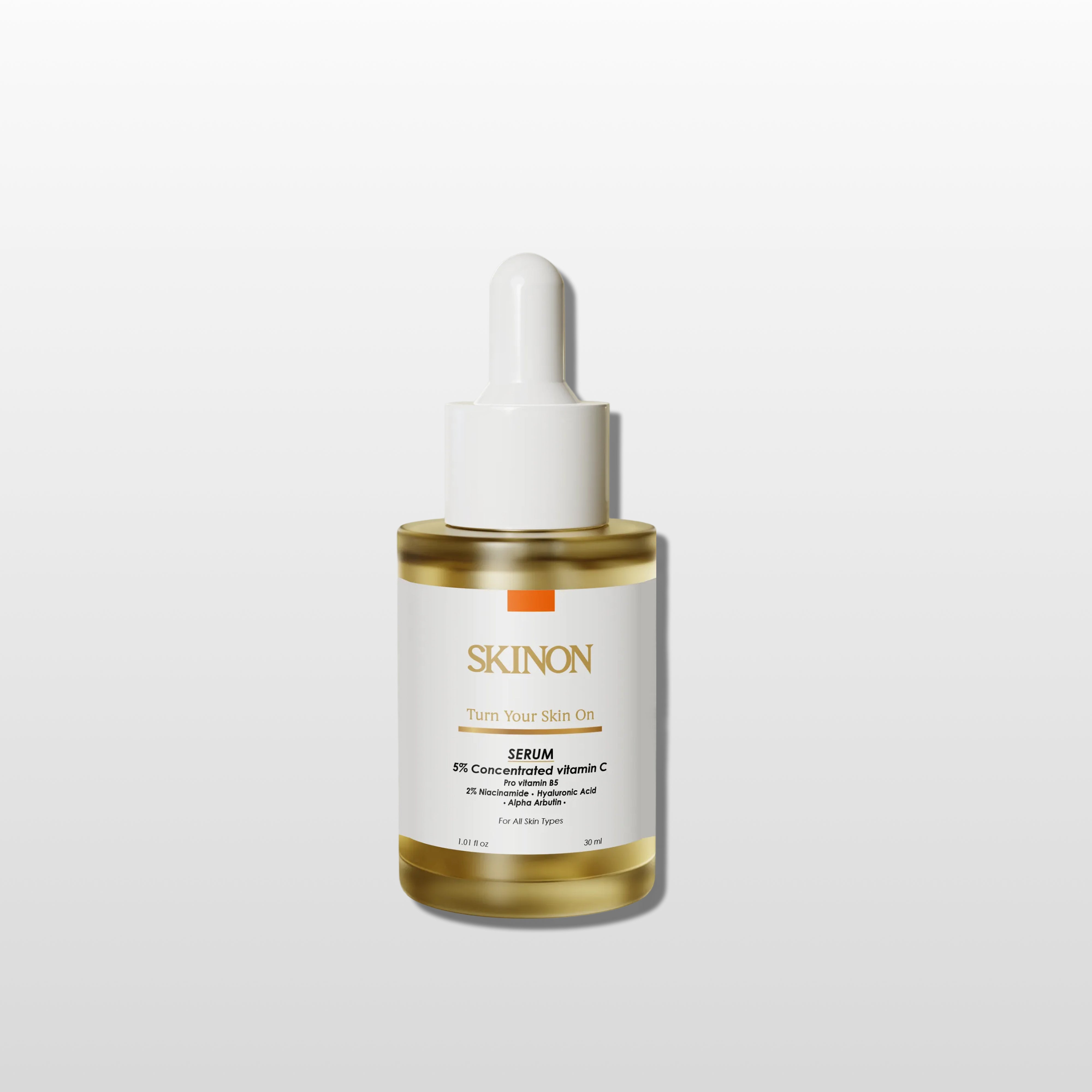 SKINON VITAMIN C SERUM